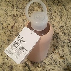 bkr glass water bottle